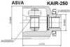 ASVA KAIR-250 Joint Kit, drive shaft